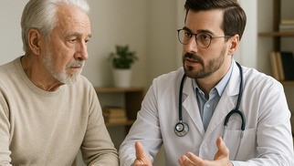 Enlarged Prostate: Causes, Effects, Sexual Health and Diet Enlarged Prostate: Causes, Effects, Sexual Health and Diet